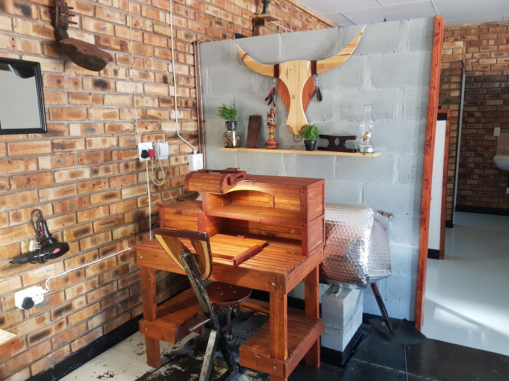 哈瓦那之夜度假屋 格拉斯科普 外观 照片